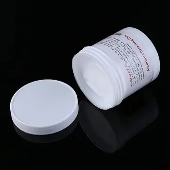 

Aluminum Brazing Flux Low Temperature Welding Powder Weld Accessories 35ED