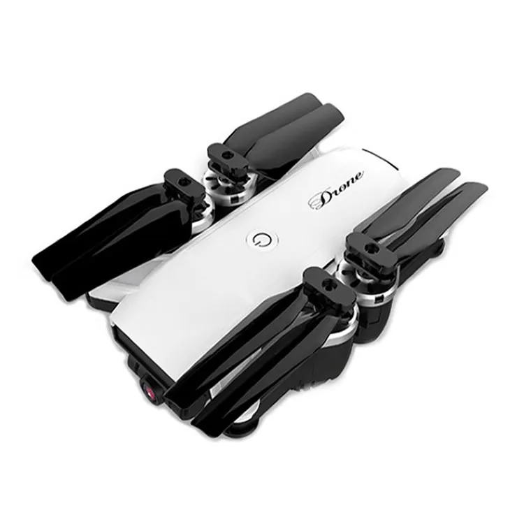 

New Products Yh-19hw Folding Set High Four-axis UAV (Unmanned Aerial Vehicle) Real-Time WiFi Aircraft Remote Control Aircraft Ai