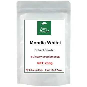 

Mondia Whitei Extract 20:1 Pure & High Quality Extract Powder Aphrodisiac