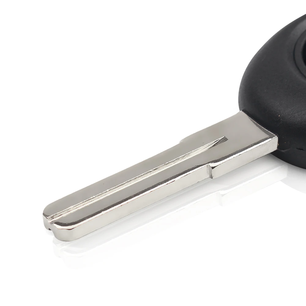Брелок для ключей KEYYOU для Saab 9-3 9-5 93 95 авто ключ 3 кнопки автомобиля умный пульт дистанционного ключа чехол Корпус брелок