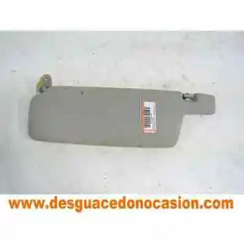 

6K2857551GFKZ PARASOL LEFT VOLKSWAGEN CADDY KA/KB (9K9)