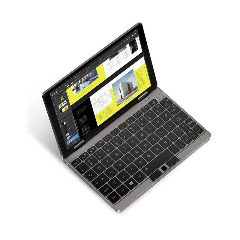 6 Inch 16GB Ebook Reader E-Ink Capacitive E Book