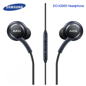 

20pcs/lot S8 Earphones 3.5mm In-Ear Stereo Headset Handsfree Music Sport Earbuds With Mic for iPhone Xiaomi Huawei Samsung