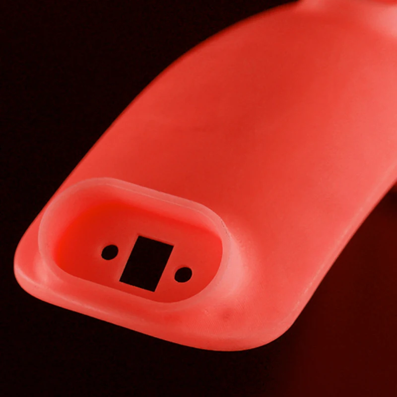 Обновленный брызговик для скутера Xiaomi M365/M187/Pro короткий удлинитель заднее крыло