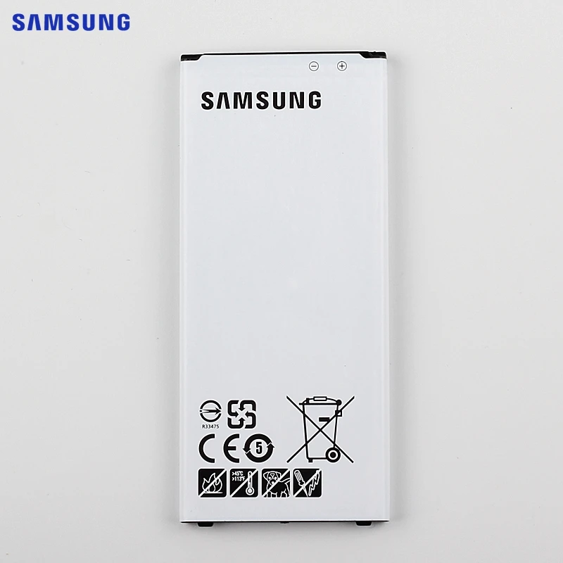 Samsung сменный аккумулятор EB-BA310ABE для samsung GALAXY A3 Edition A5310A A310 EB-BA310ABA аккумулятор NFC 2300 мАч