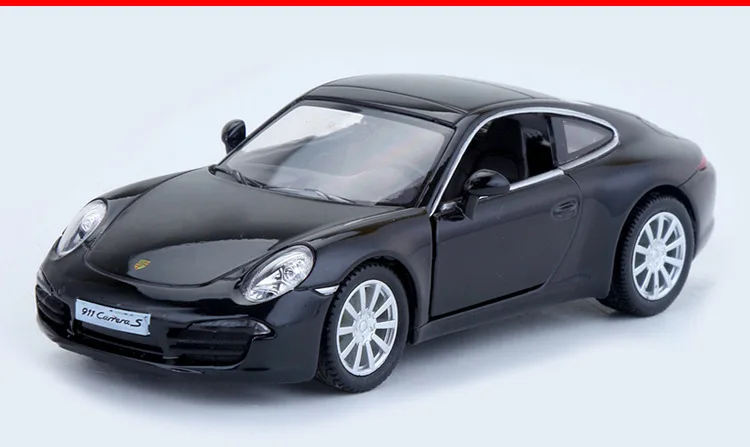 Ma Ke da детская модель мини долина бар Land Rover Porsche Carrera Mercedes сплав Play