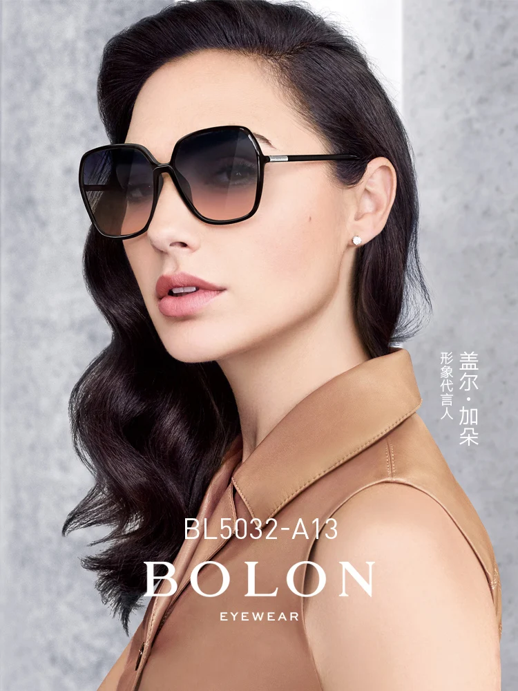 BOLON occhiali da sole scuri da donna occhiali da sole a colori sfumati  UV400 di alta qualità polarizzati da donna con scatola originale  BL5032|Women's Sunglasses| - AliExpress