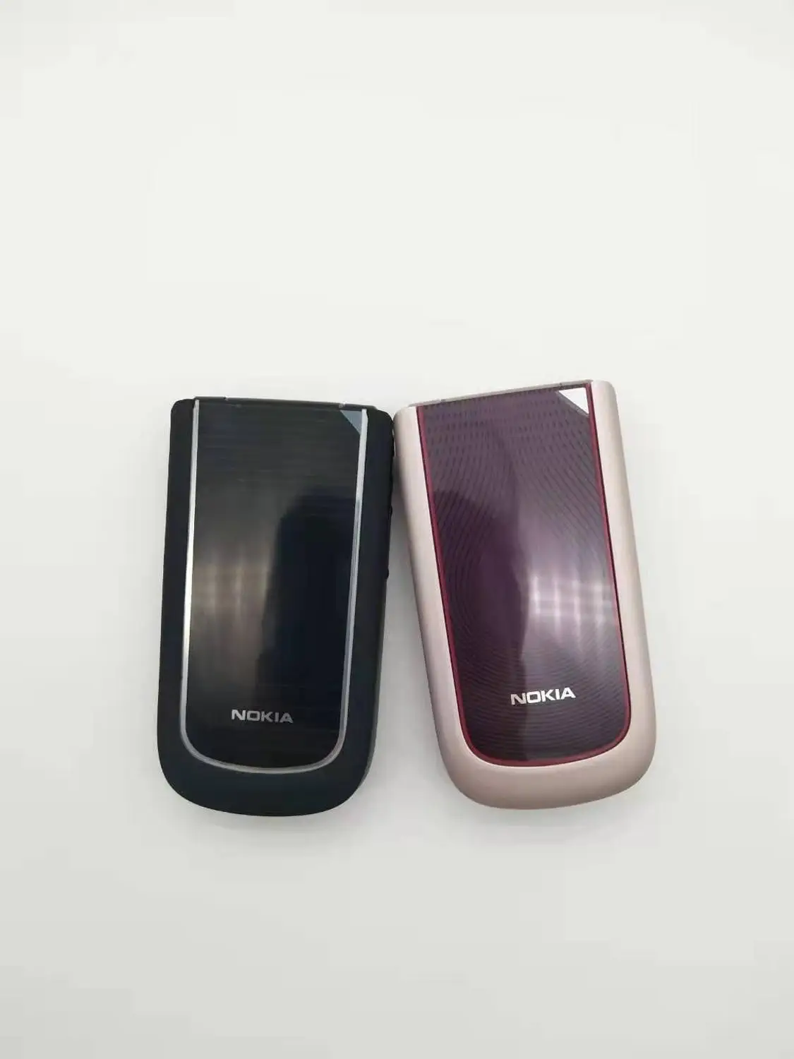 Original Refurbished Nokia 3710f Cellphones 3710