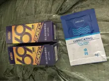 Pene crecimiento espesante hombre Aceite de Masaje de pene erección mejorar los hombres de atención de la salud del pene crecimiento más grande ampliadora de aceite esencial