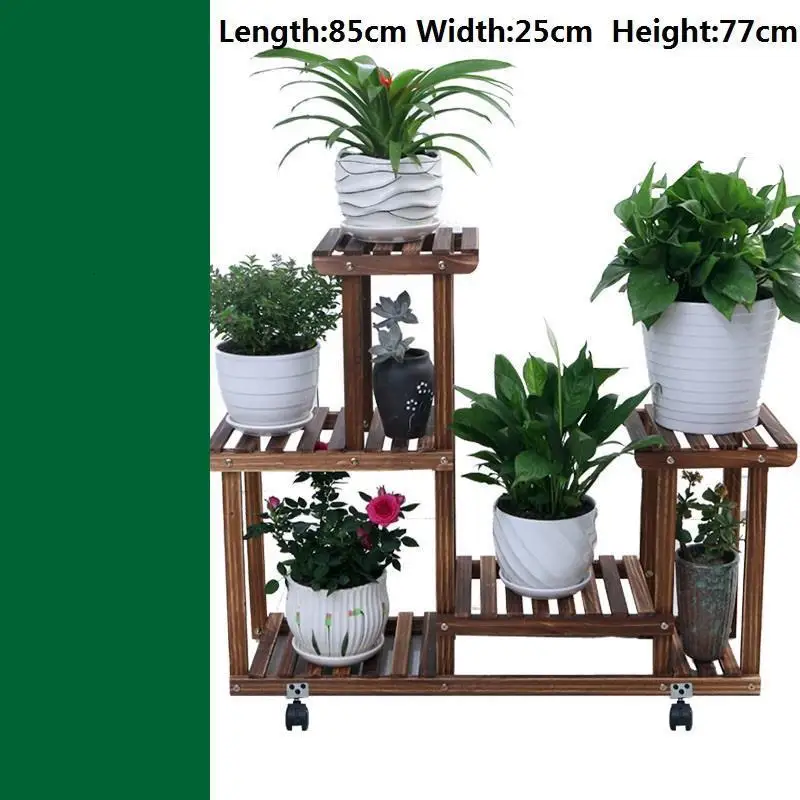 Etagere Планте Крытый горшок Terraza для Estante Para Flores стол балкон полка открытый цветок Stojak Na Kwiaty завод Стенд