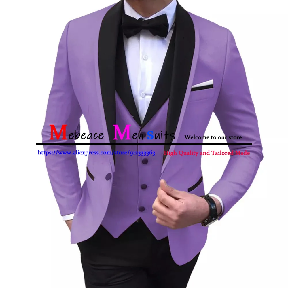 お得なまとめ買い 結婚披露宴用のメンズジャケットパンツとベストセット カスタムメイドの薄いスーツ 3個 Suits 激安 楽天 Nexus Jp Co Jp