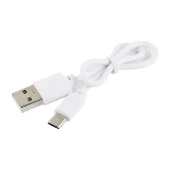 

Micro-USB charging cable For Children's bracelet smart watch smart wristband mobile phone long head usb cable Non-Type-C