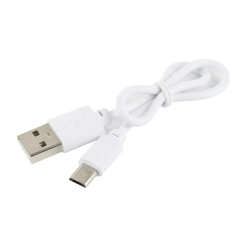 Кабель для зарядки Micro USB детских браслетов Смарт часы браслет мобильный телефон