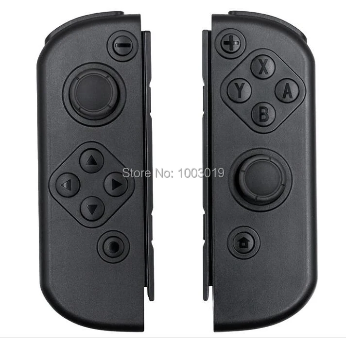 Ручка переключателя NS joy-con левый и правый беспроводной джойстик переключатель беспроводной игровой контроллер