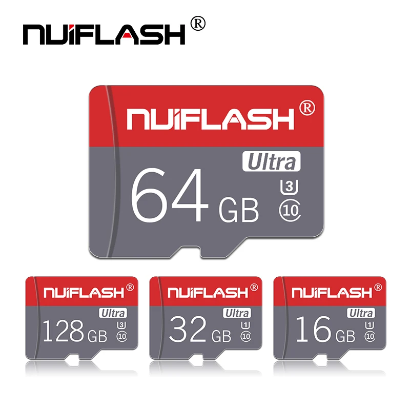 Lowest price class10 memory card 128gb 64gb 32gb cartao de memoria 16gb 8gb micro sd 256gb flash usb mini TF cards | Компьютеры и офис