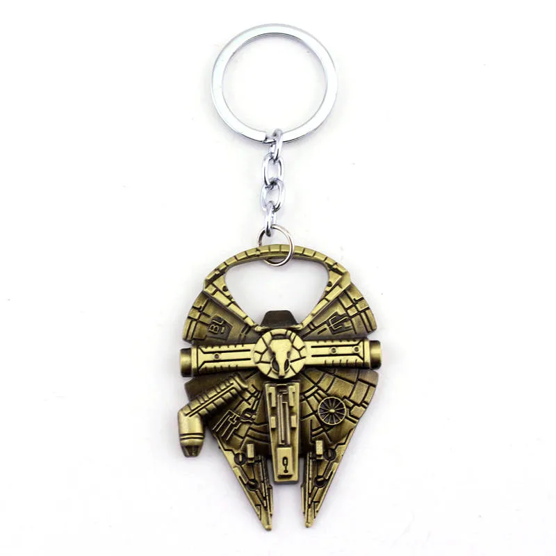 1pcs Hammer Shaped Beer Bottle Opener Portable Keychain Metal Tools Infinity Thanos Gauntlet Soda Glass Caps Remover Openers