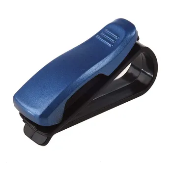 

Car Glasses Sunglasses Business Bank Card Ticket Holder Clip