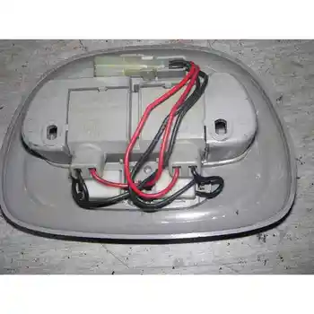 

2452857 Interior light Daewoo Nubira Saloon 1.6 Cat