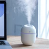 USB Humidifier Household Office Portable Students Dormitory Bedroom Small Mini Large Spray Mounted Aroma Essential Oil Diffuser 4