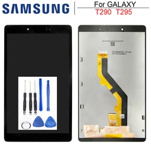 Écran tactile LCD 8,0 pouces pour Samsung Galaxy Tab A 2019, pour modèles SM T290, SM T295, T290, T295