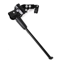 Велосипедная опора для ног бандаж для горного велосипеда подставка для ног для парковки Kw-06 боковая опора