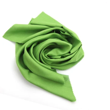 

Microfiber Cold Towel Outdoor Fitness Camping Swimming Quick Drying Ice Towel Light Sweat-absorbent Sports Yoga Golf Towel