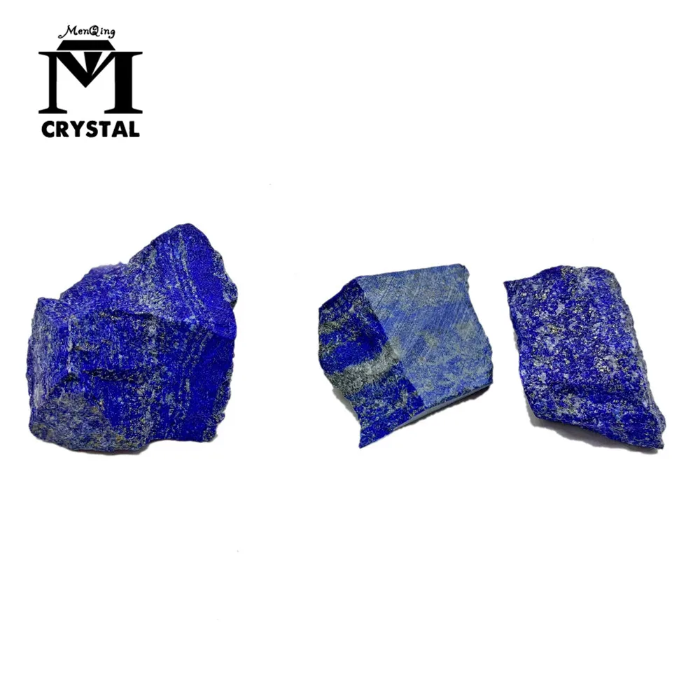 50G Minerale Naturale Lapis Lazuli Cristallo Grezzo All'Ingrosso Della Pietra Preziosa Healing Specimen Guarigione Ghiaia Quarzo Pietra Serbatoio Di P
