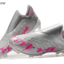 Новинка, Мужская футбольная обувь, спортивный для футбола, обувь, взрослый футбол, бутсы, тренировочные футбольные кроссовки