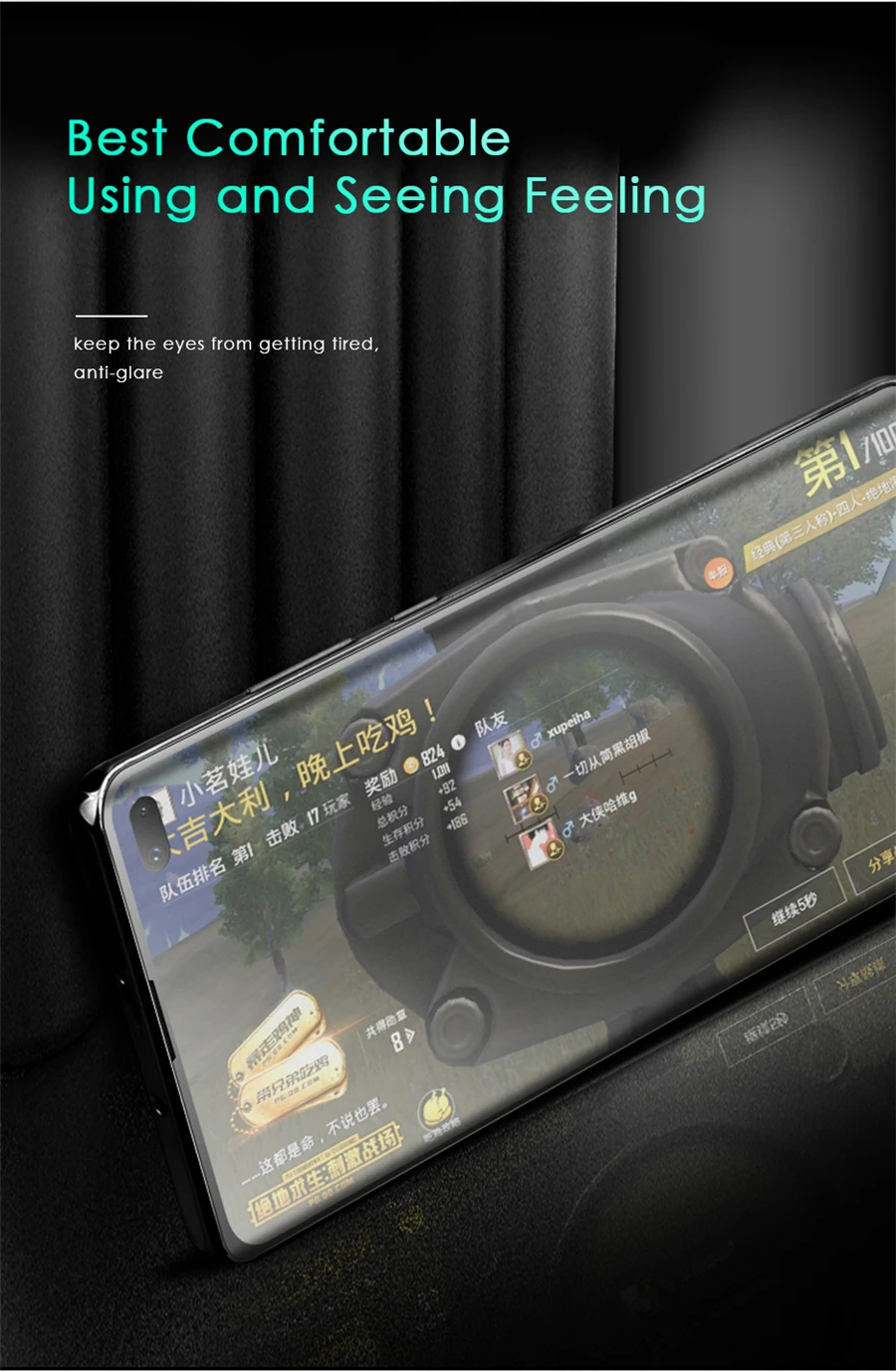 mobile tempered glass 2in1 Matte Hydrogel Film For HUAWEI P20 P30 P40 P50 Lite Pro Nova 9 Back Film Screen Protectors For Honor 9X 10i 20 Lite 50 Pro glass cover mobile