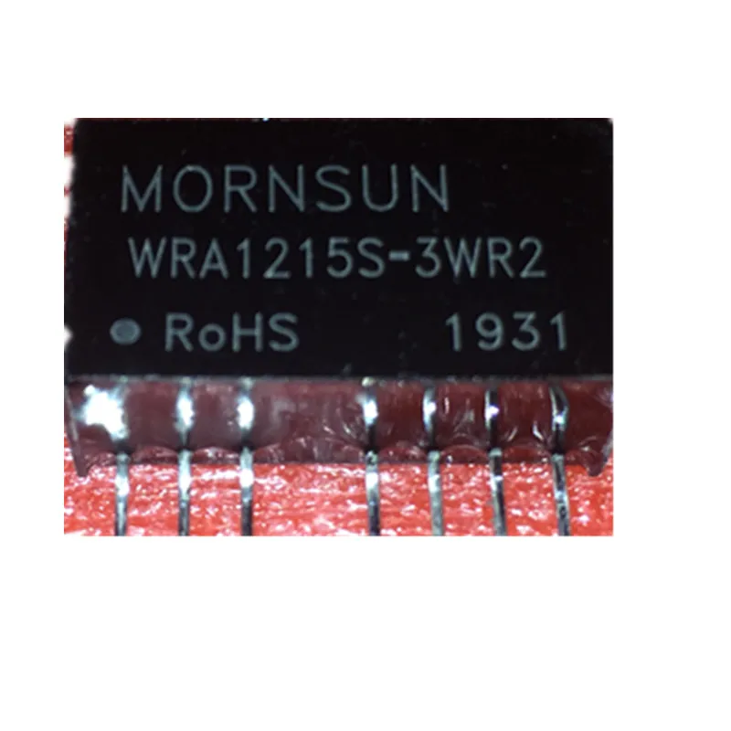 

Фотовспышка от 12 В до 15 В и 3 Вт