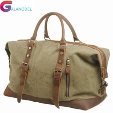 Военные мужские дорожные сумки M057, Брезентовая дорожная сумка, Большая вместительная сумка для багажа, сумка на выходные, Винтажный дизайн, переноска, сумки-тоут на ночь