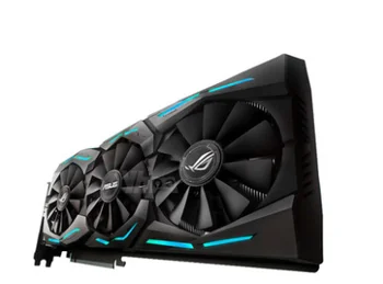 

ASUS ROG STRIX-GTX1060 6G 3FAN Raptor OC game graphics used 90%new