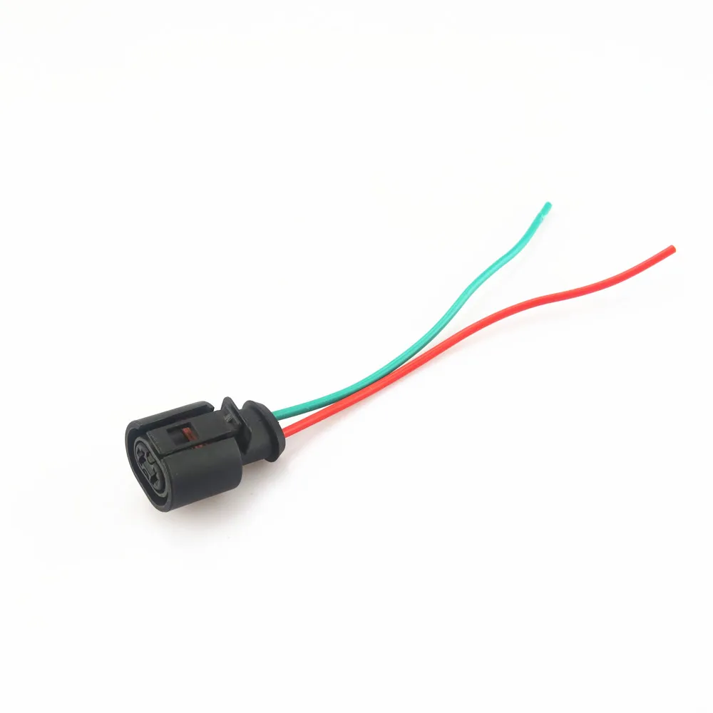 Zeroclearance ABS кабельный жгут датчика скорости колеса Разъем для VW Beetle Jetta 4 Golf GTI MK4 6N0 927
