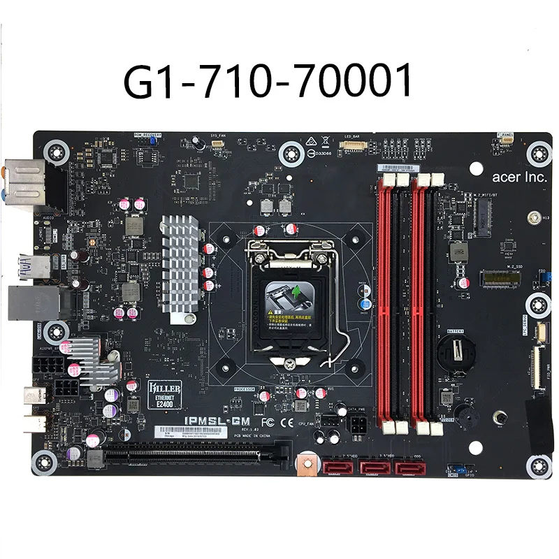 Original 5800-A8R30T-0P00 VER00.00