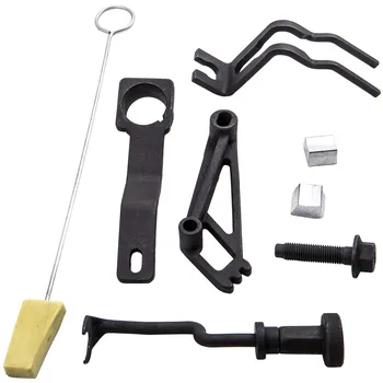 

Valve Spring Compressor Cam Phaser Tool Set For Ford 4.6L 5.4L 6.8L 3V Engine