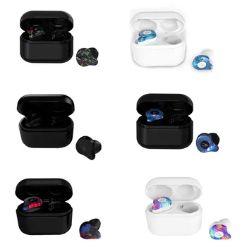 

X12 Wireless Earbuds 5.0 Bluetooth Earphone Sport Hifi Headset Handsfree Waterproof Ear Buds for Iphone Samsung Xiaomi