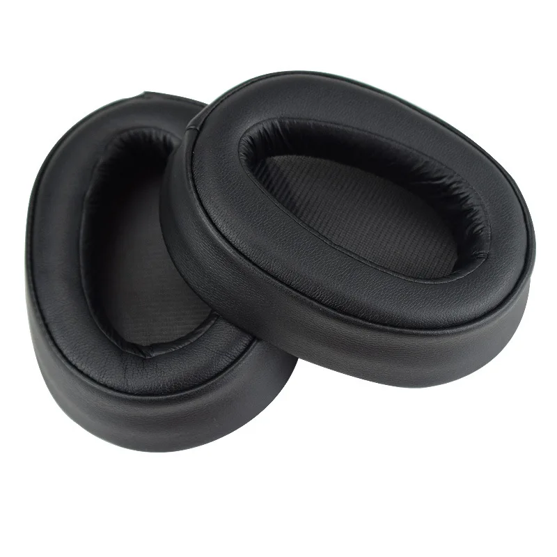 Replacement Ear Pads Cushion Earpads for Sony MDR 100ABN WH H900N Headphones,  Earpad Sony Headset Repair Part|Earphone Accessories| - AliExpress
