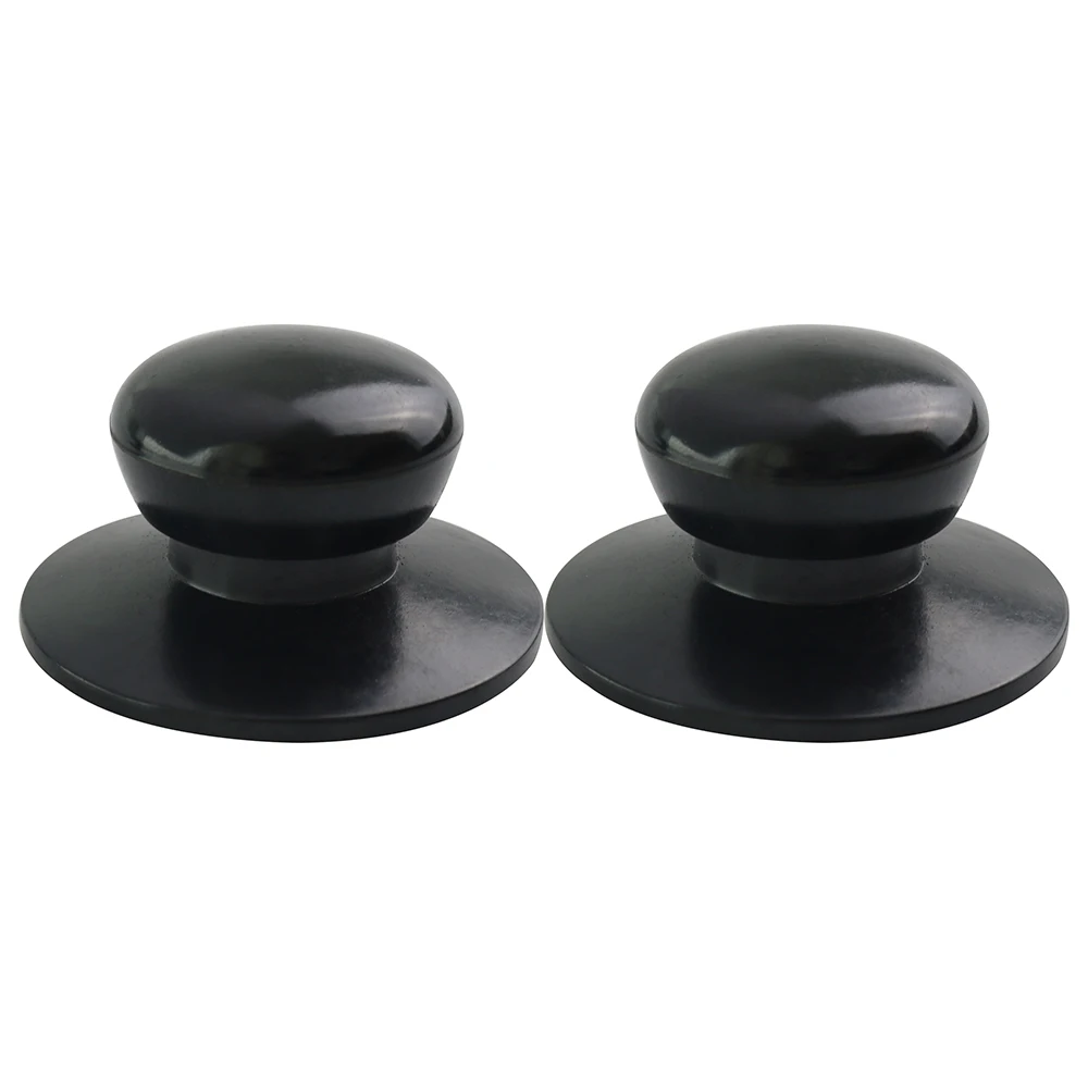 1 шт. ручки для кастрюль крышка кастрюли Крышка чайника кухонные принадлежности