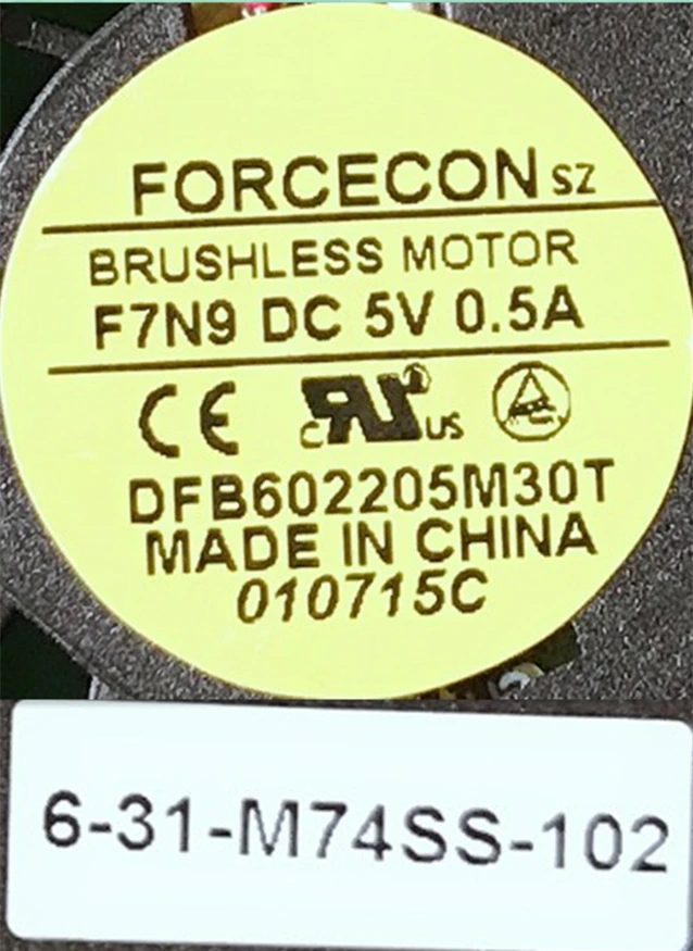 Кулер для процессора ноутбука Clevo m760 m760s FOUNDER S510 S510IG S410IG S410 Averatec Vu TS506 M764SU