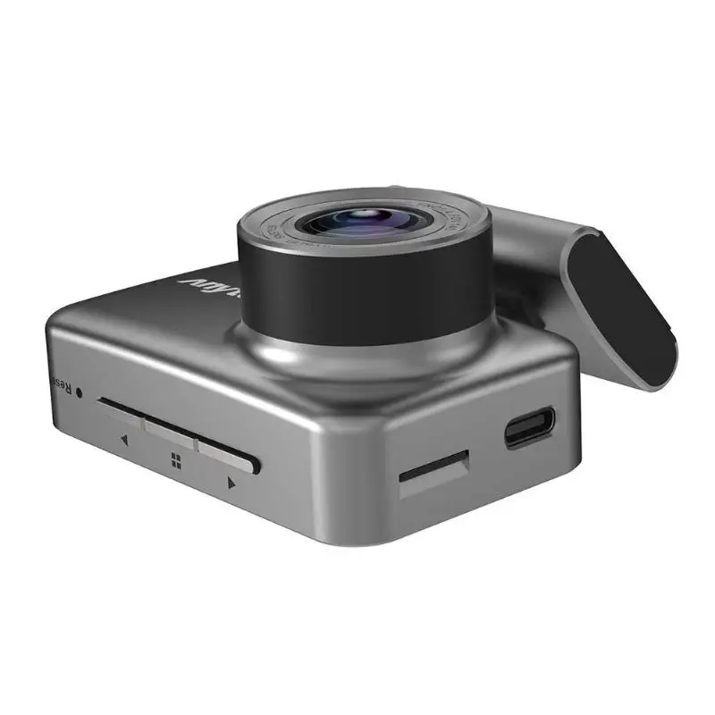 Anytek Z1N FHD 1080P Автомобильная dvr камера 2,35 дюймов Dashcam встроенный g-сенсор 135 градусов высокой четкости широкоугольный объектив Электроника
