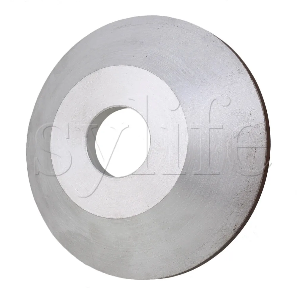 100mm OD 150 Grit Bowl Shape Diamond Grinding Wheel Cutting Tool Snagging