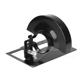 

Adjustable Metal Angle Grinder Thicken Cutting Balance Stand Holder Support Woodwoking Tools