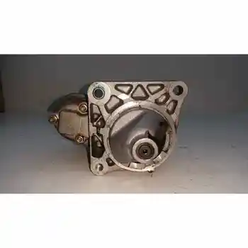 

C132 STARTER MOTOR FIAT POINT SALOON (188)