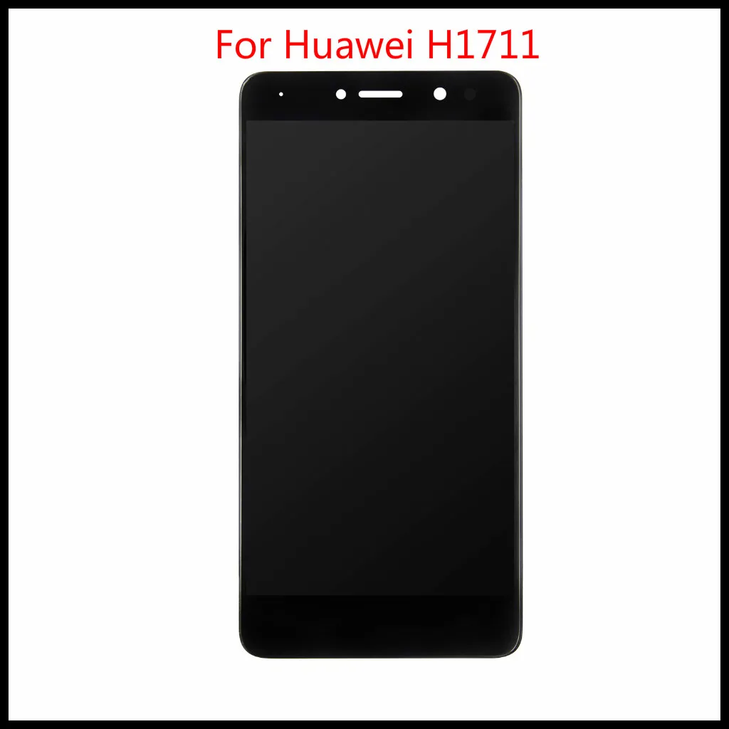 Высокое качество 5 дюймов для Huawei H1711 Ascend XT2 TOR-A1 ЖК-дисплей сенсорный экран
