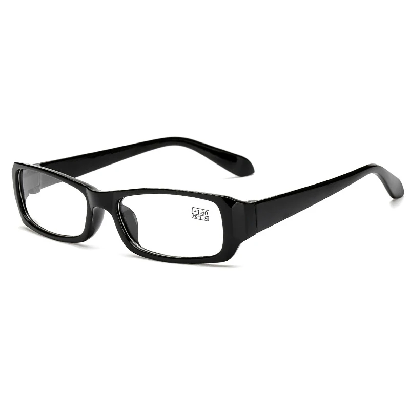 Ultralight Retro Reading Glasses With Diopter +1.0 1.5 2.0 2.5 3.0 4.0