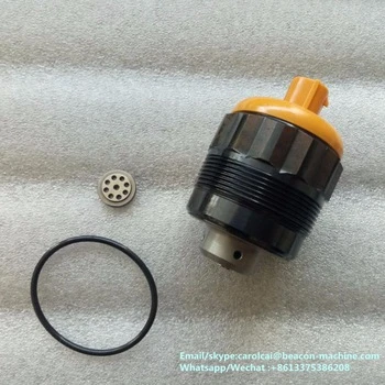 094040-0081 094040-0150 дизель HP0 части насоса PCV клапан