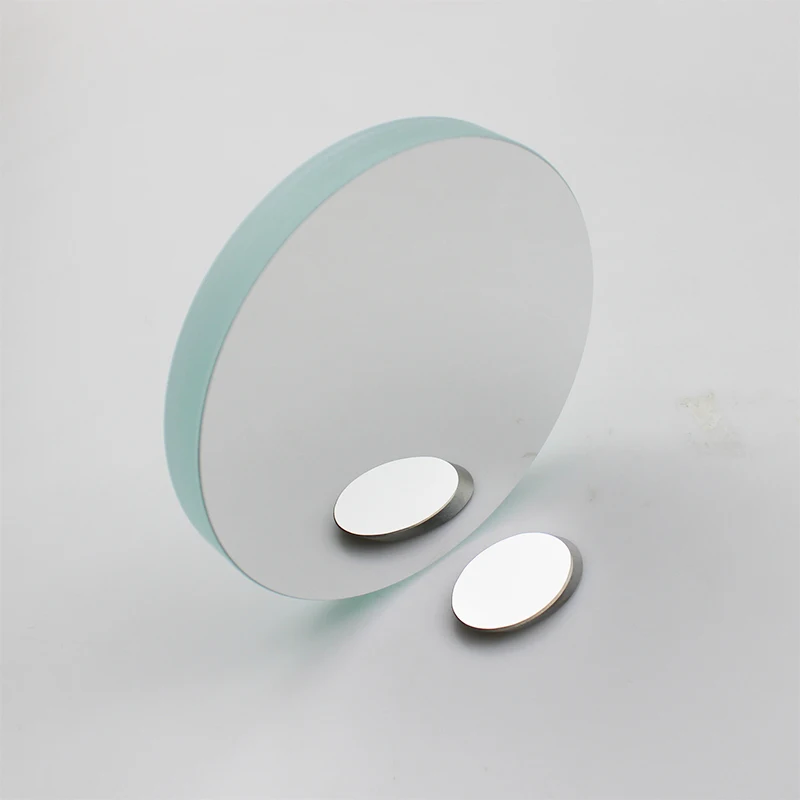 D114F900 Newtonian Reflective Astronomical Telescope 114900 Reflective Primary Mirror Objective Lens Group with Secondary Mirror 4