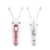 Ckeyin Electric Facial Hair Remover Женское Тело Нога Лицо Хлопчатобумажная Нить Эпилятор Бритва Мини Женщины Удаление Волос Красота Машина 50