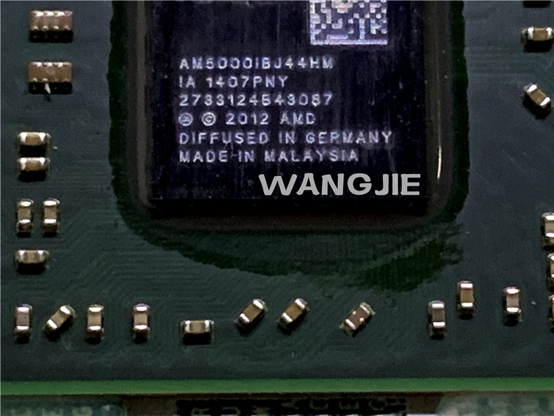 Материнская плата для ноутбука hp павильон 17Z-E100 17Z 17-E основная плата 747002-501 747002-001 аккумулятор большой емкости DA0R76MB6D1 DA0R76MB6D0 комплектующие фотоаппарата SONY DSC A4 5000