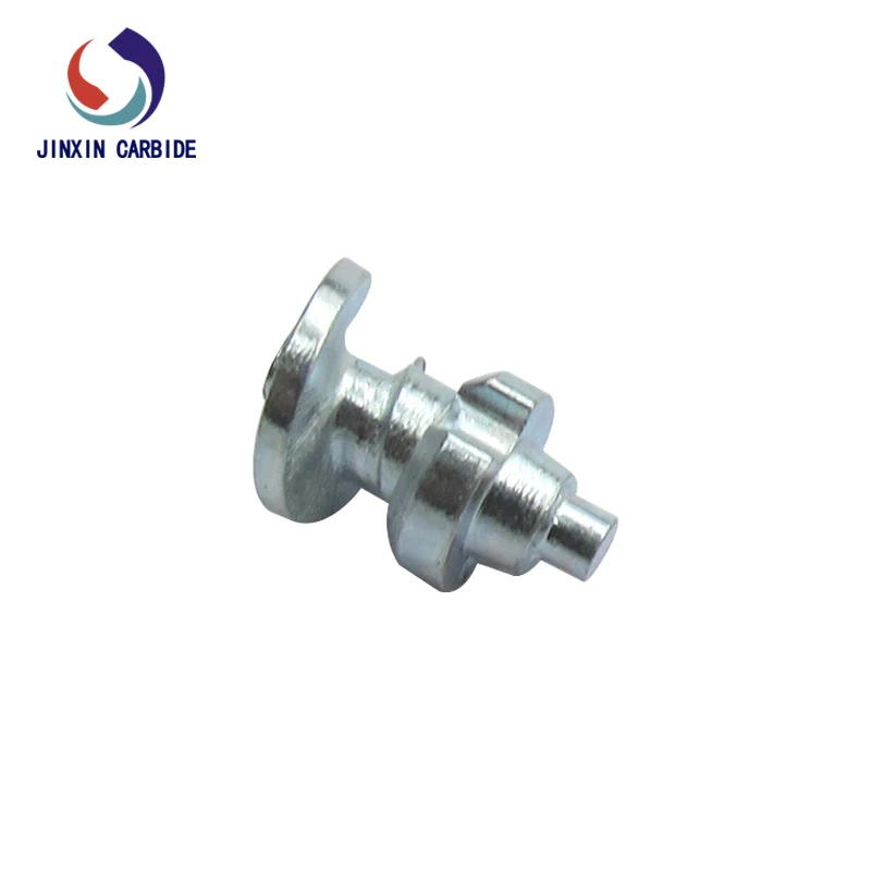 JX300B/50PCS Tungsten Carbide Stud Ice Racing Tire Studs Snow SpikesWheel Lugs AliExpress